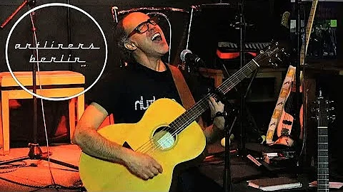 Peter D'Elia at ARTliners (Full Show) 21.11.21