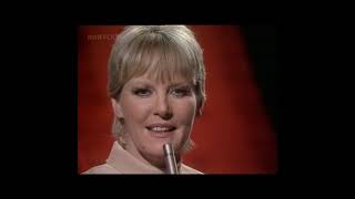 PETULA CLARK &quot;If A Picture Paints A Thousand Words&quot;