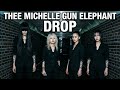 【GBA】DROP - Thee Michelle Gun Elephant // GEAR BLUES ARCHIVE