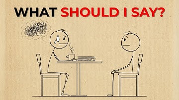 How to Never Run Out of Things to Say?