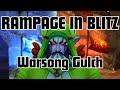 Assassination Rogue PvP: Battlegrounds - Sneak, Stab, &amp; Conquer!