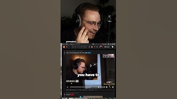 What did he say?! 😲 #ohnepixel #cs2 #csgo #counterstrike #cs2funny #csgofunny #niko #nikocsgo #funny