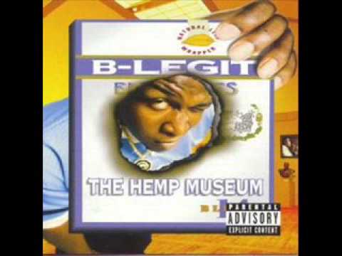 The Hemp Museum