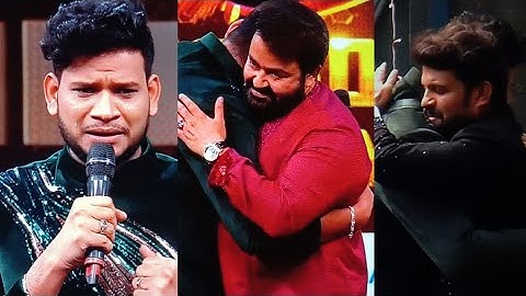 😳AKBAR പുറത്തായപ്പോൾ അനുമോളെ കളിയാക്കിയത് കേട്ടോ 😮അനീഷിനെ വാനോളം പുകഴ്ത്തി 😮 #bbms7promo #anumol