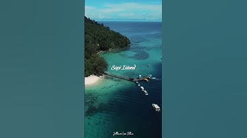 Sabah Borneo #shorts