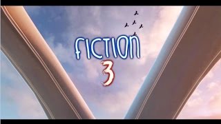 eRa Glixity - fiction 3 #SynRc #R1K ( 2nd )