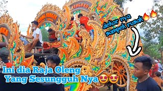 Download lagu sholawat LIR ILIR versi Terbaru Lanceng Sengit ‼️ Sambil Oleng oleng dekor