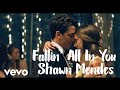 Fallin&#39; All In You- Shawn Mendes Music Video