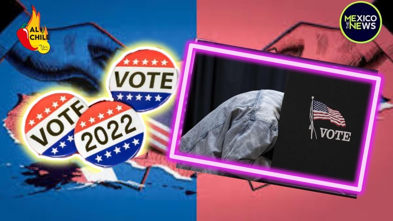 Lo que está en juego en las elecciones intermedias de Estados Unidos ...