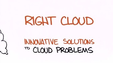 RightCloud Overview