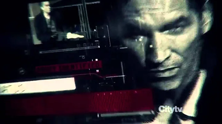Person of Interest - Season 2 - Opening Intro