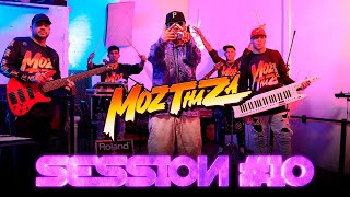 Mozhaza - EN VIVO - Session #10 - video clip 🎬