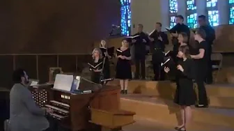Agnus Dei (PS 406) Misa XVII Agnus Dei (PS 406) Misa XVII