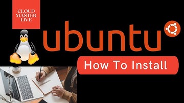 How to install Ubuntu Linux Beginners Guide VMware - Step by Step - Urdu - Hindi