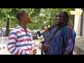 Street Gist: I will set up a company for yahoo boys | Legit TV