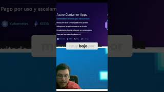 ¿Contenedores serverless? 🚀🔥 Conocé Azure Container Apps