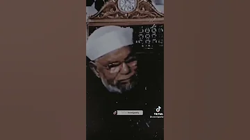 الشيخ الشعراوي لما واحد يشغل عنك اوعي تذكره بك 