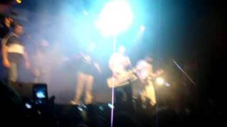 La quiero a ella- Hernan y La Champions Liga