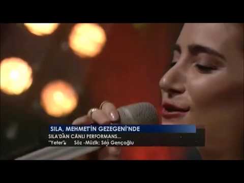 Sıla-Yeter(Akustik) HD 13.05.16