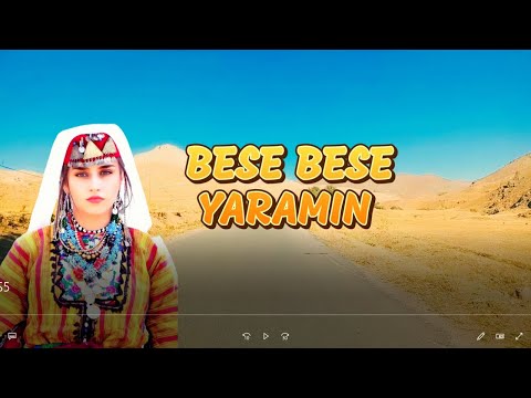 Stranen Dıla- Bese Bese Yaramın - Kürtçe Dertli Duygulu Aşk Şarkısı