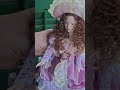 Una preciosa hada