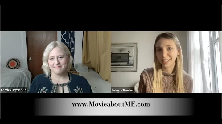 Movie about ME Director Chesley Heymsfield shares ...