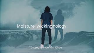 LEVI’S® COOL ECO PERFORMANCE