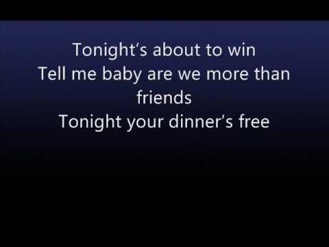 Midnight Romeo- Push Play with Lyrics