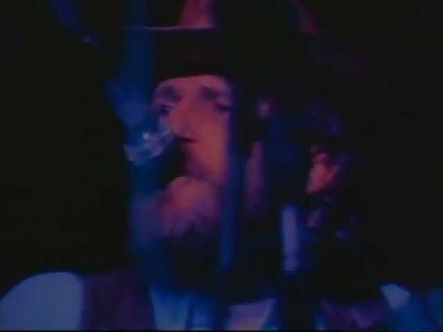 THE WEIGHT  BY THE BAND LIVE AT WOODSTOCK 1969 (Unofficial Version)