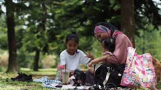 Taman Saujana Hijau Presint 11 Putrajaya