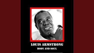 Video thumbnail of "Louis Armstrong - Mm-Mm"