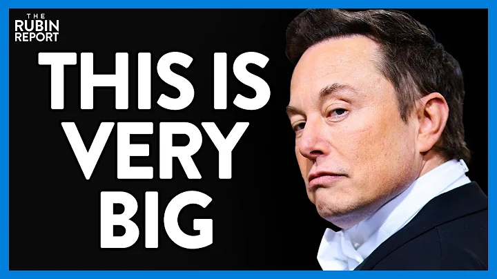 Elon Musk's Single Tweet Reveals His Next Target &...