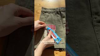 If You're New to Sewing, You NEED to Know This Trick! 👀🧵 If You're New to Sewing, You NEED to Know This Trick! 👀🧵