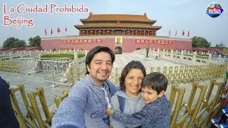 Ciudad Prohibida y Plaza Tiananmen - Beijing | China
