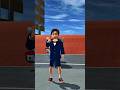 Rina mendapat bantuan dari Yuta polisi.👮🚓#video#sakura#sakuraschoolsimulator#gaming#shorts#viral