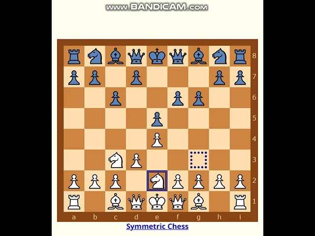 Ruy López Opening: Old Steinitz Defense #chess #chesscom #chessme 