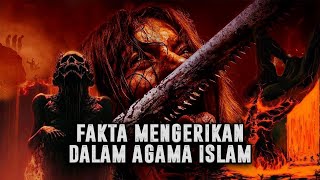 NGERI ❗ Fakta Mengerikan Dalam Islam Sesuai Quran & Hadits || Sejarah Islam