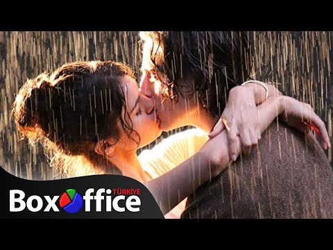 New York'ta Yağmurlu Bir Gün | A Rainy Day in New York - Fragman (Türkçe Altyazılı)