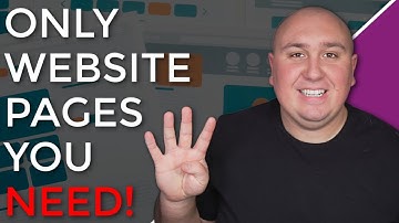 Building Your MSP Site: A Guide to the Core 4 Pages You Need
