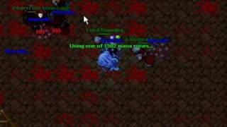Abssolut Bot Auto Healing