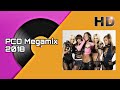 The Pussycat Dolls - PCD Megamix 2018 (HD Remastered)