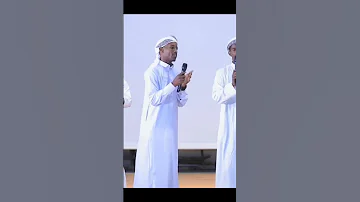 New Nashidaa Riyad Hafarsinuu RiyadabdallaahHaafaarsinu 