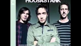 Hoobastank - The Letter (feat. Vanessa Amorosi)