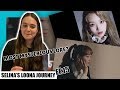 LOONA (이달의 소녀) CHUU "Heart Attack" & Go Won "One&Only" | Selina's LOONA Journey Ep.15