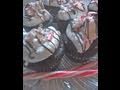 Christmas Cupcakes: Chocolate Peppermint Cupcakes