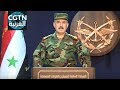 القوات الحكومية السورية تفك الحصار المضروب على دير الزور 