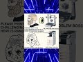 3D Printer vs Printer #memes #funny #viral #shorts #3dprinting #youtubeshorts