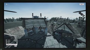 POV DRONES have been added in rust