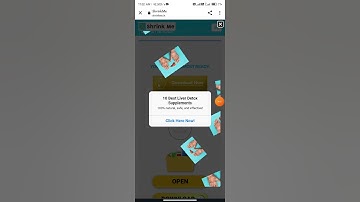 How to open (shinkme.io) link