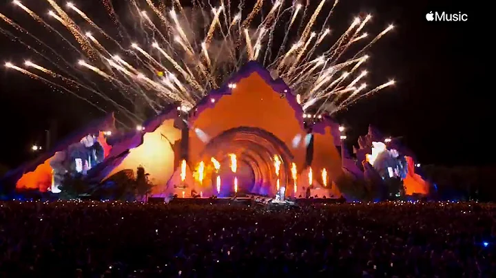 TRAVIS SCOTT - ASTROWORLD FESTIVAL 2021 - UTOPIA -...